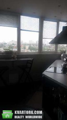 Sell 2-room apartment. Киев,  Саперно-Слободская — photo 3