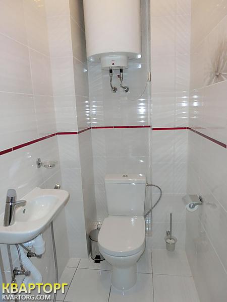 Rent out 4-room apartment. Киев,  Героев Сталинграда пр — photo 10