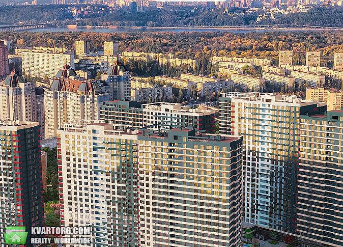 Sell 2-room apartment. Киев, Свертюка — photo 6
