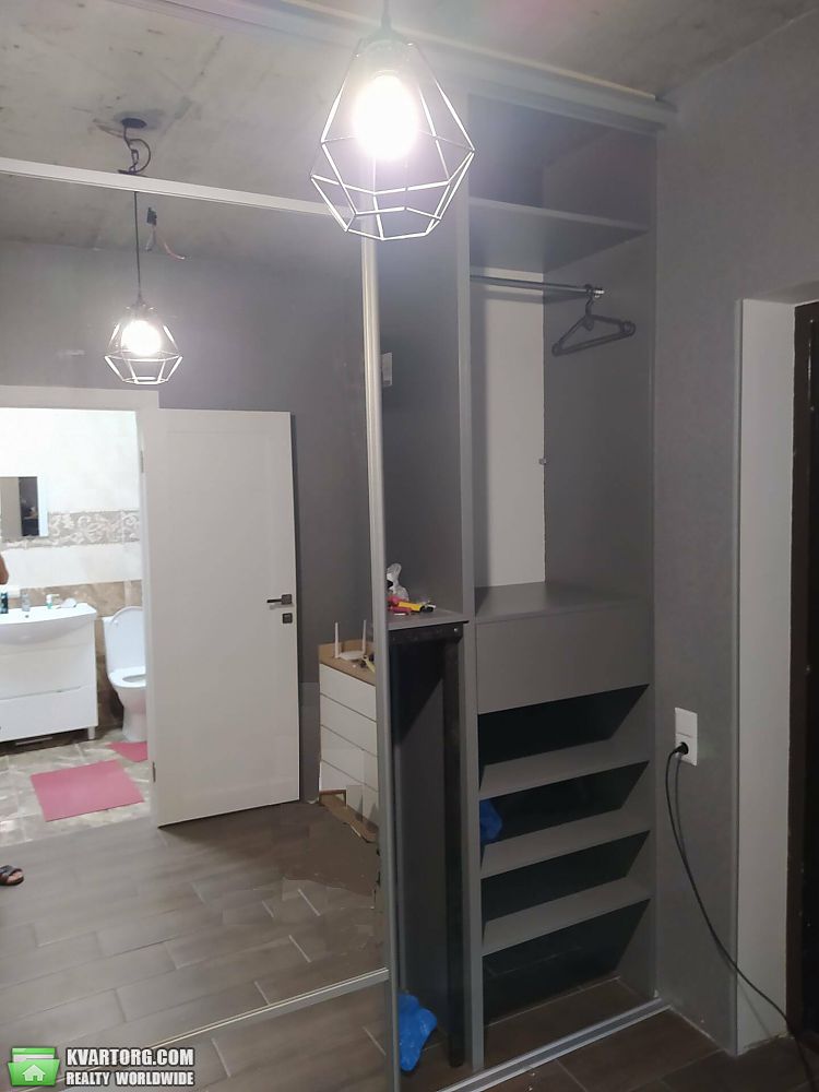 Sell 1-room apartment. Киев,  Заболотного — photo 3