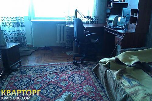 Sell 3-room apartment. Одесса, Итальянский бульвар — photo 5