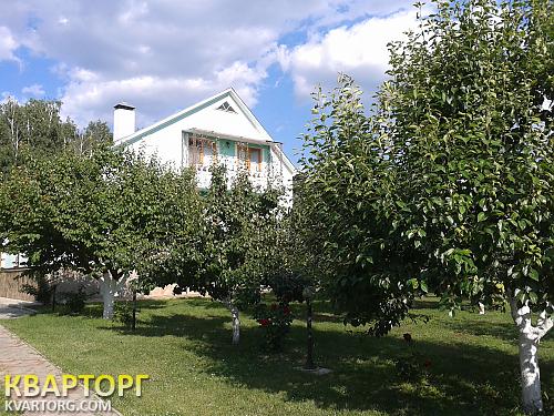 Rent out house. Киевская обл., Калинина — photo 1