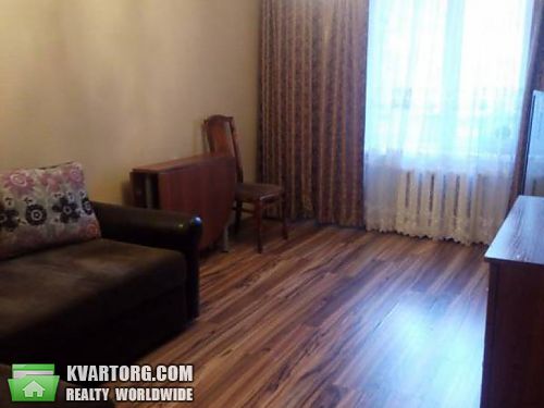 Sell 2-room apartment. Киев, Щербакова — photo 1