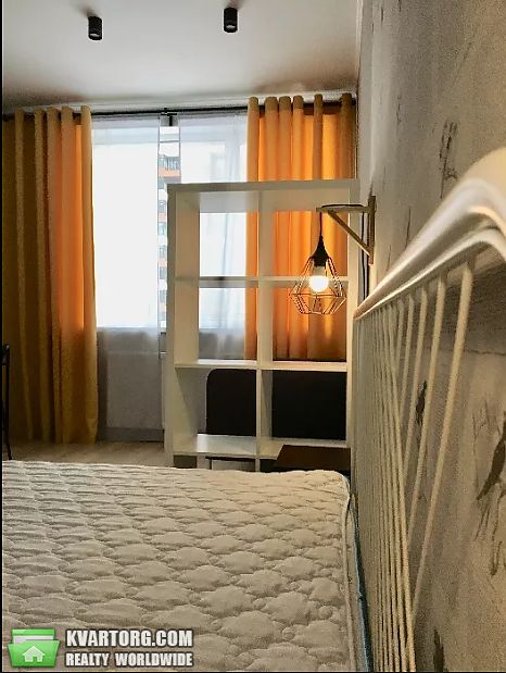 Rent out 1-room apartment. Киев,  Правды пр — photo 3
