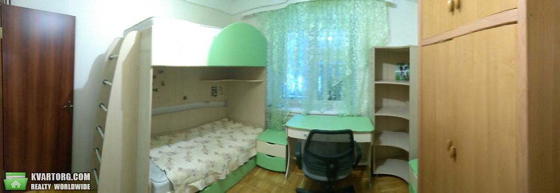 Rent out 3-room apartment. Киев, Голосеевский пр-т — photo 1