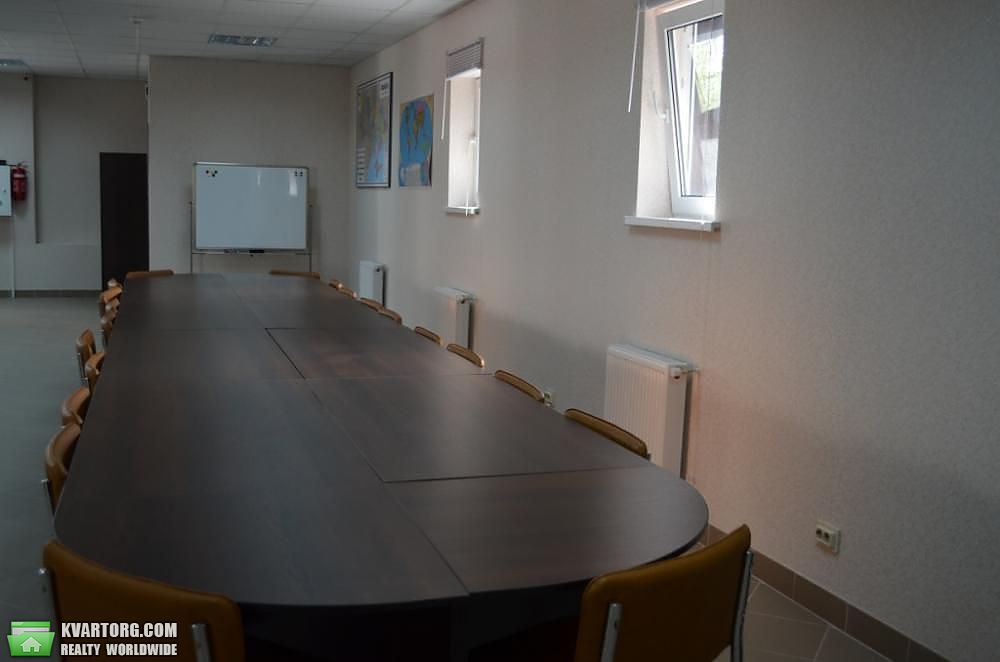 Rent out office. Киев, ул. Боткина — photo 2