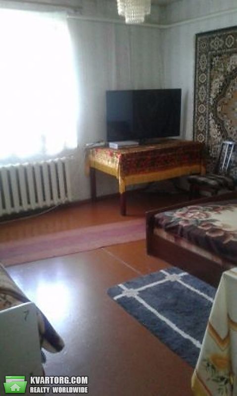 Sell house. Киевская обл., г. Кагарлык — photo 9
