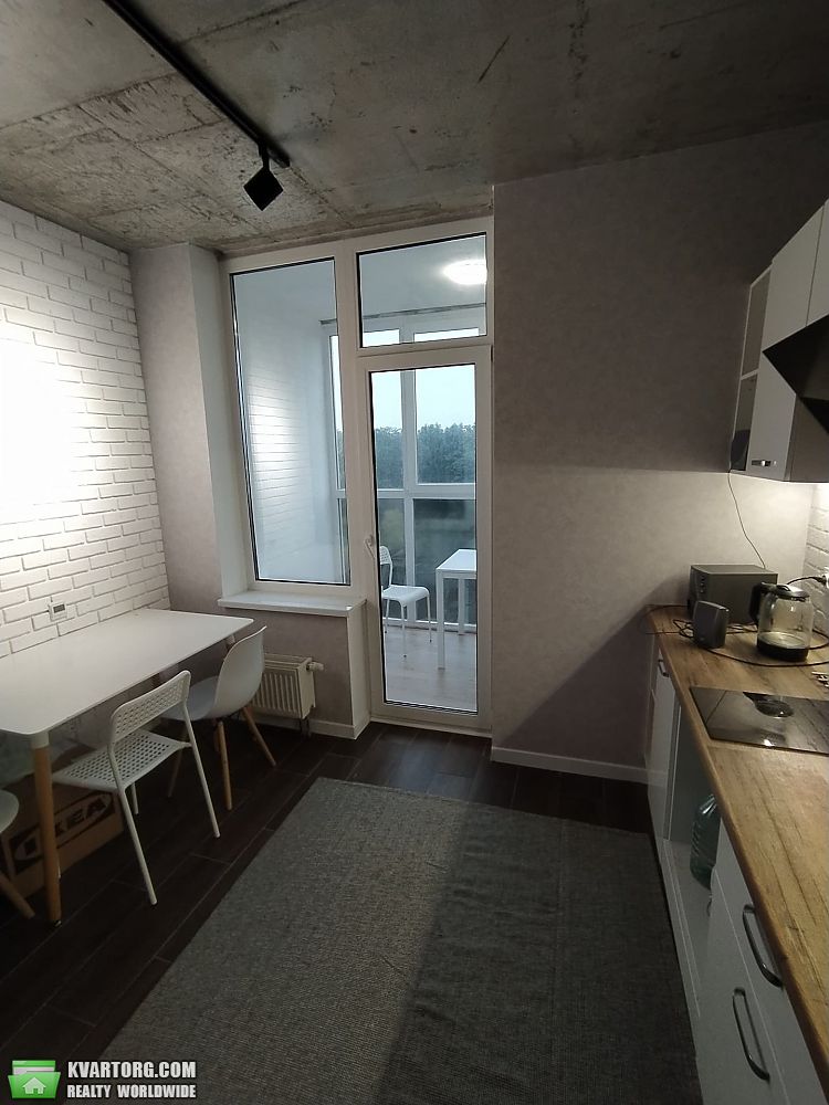 Sell 1-room apartment. Киев,  Заболотного — photo 10