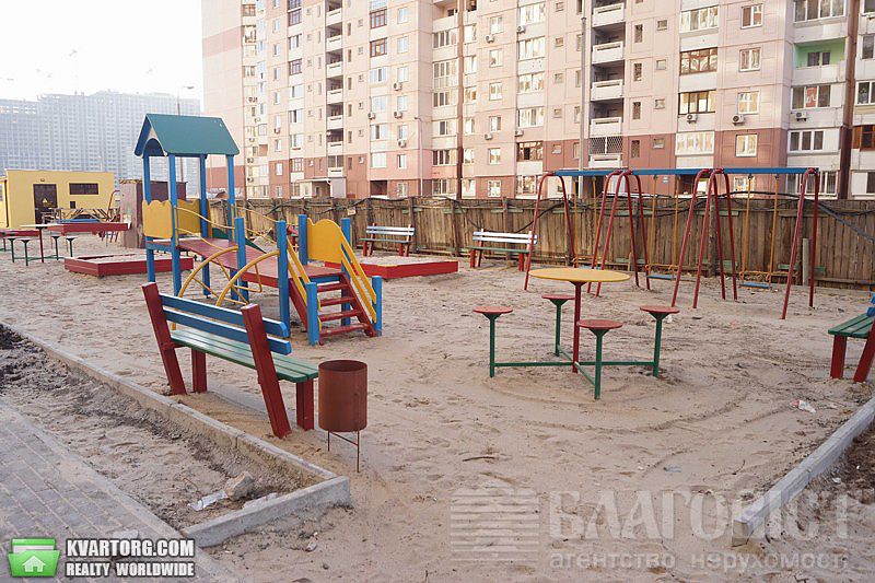 Sell 2-room apartment. Киев, Здолбуновская — photo 5