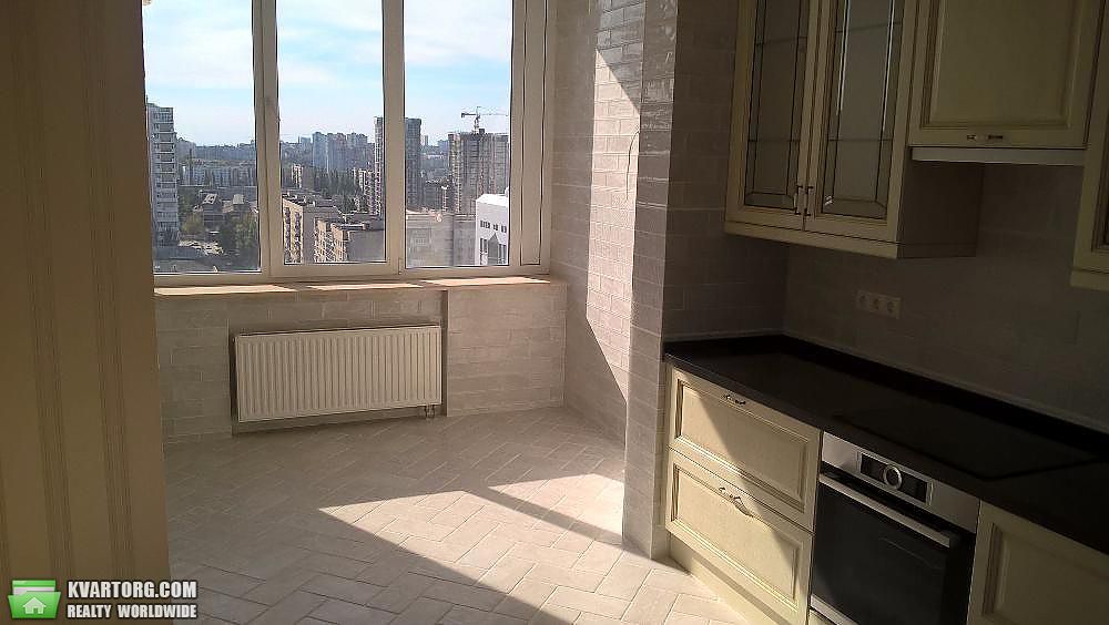 Rent out 3-room apartment. Киев,  Барбюса — photo 2