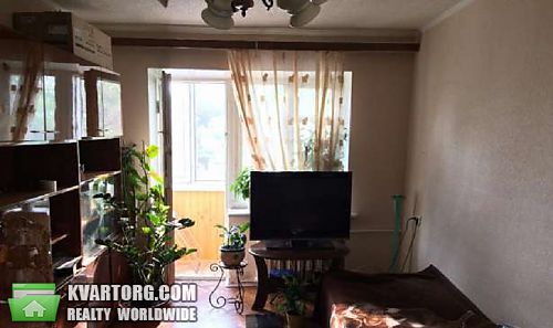 Sell 1-room apartment. Киев,  Шлихтера — photo 1