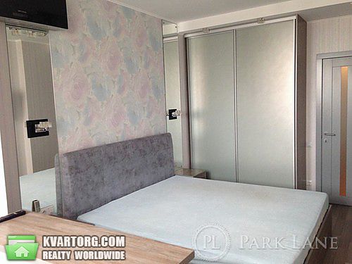 Rent out 2-room apartment. Киев,  Княжий Затон — photo 5