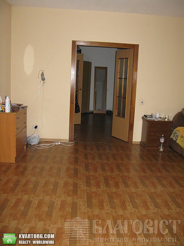Sell 1-room apartment. Киев, Саперно-Слободская — photo 3