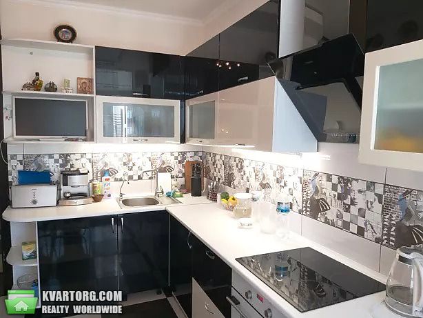 Sell 1-room apartment. Днепропетровск, Симферопольская — photo 7