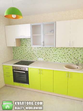 Rent out 1-room apartment. Киев,  Крушельницкой — photo 5