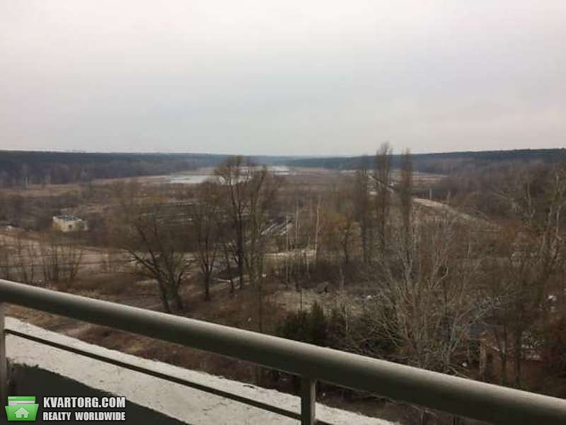 Sell 1-room apartment. Киев,  Антонова-Овсиенко — photo 9
