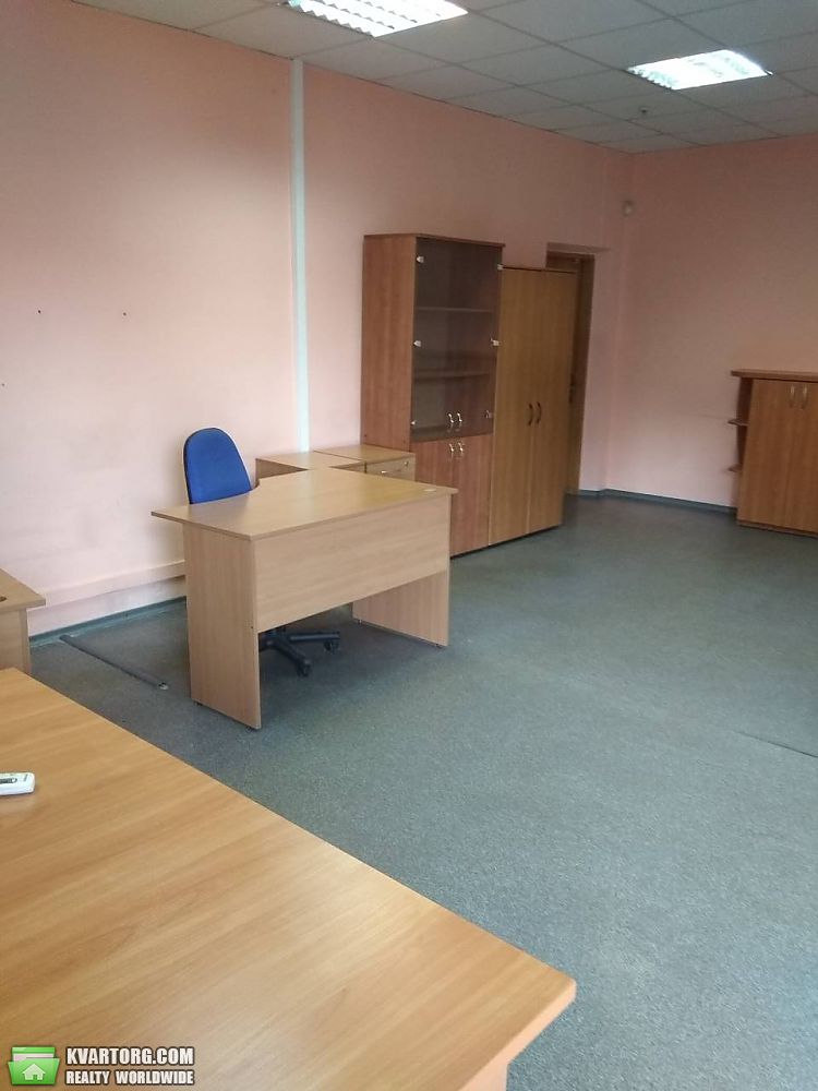 Rent out office. Киев,  Кияновский пер — photo 3