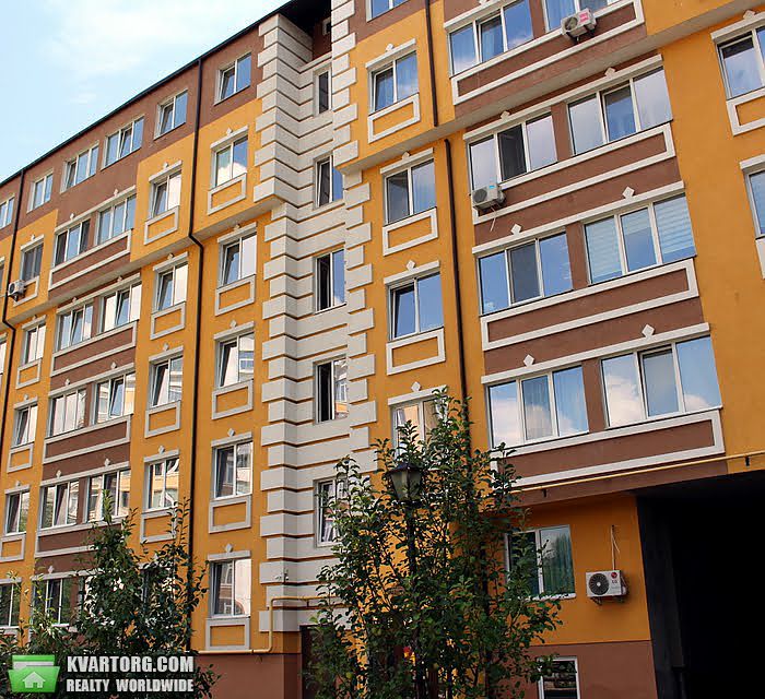 Sell 2-room apartment. Киев, Иртышская — photo 10
