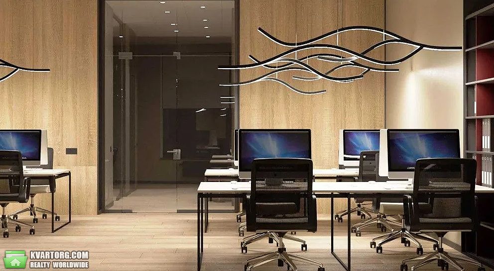 Rent out office. Киев, Кловский спуск — photo 5