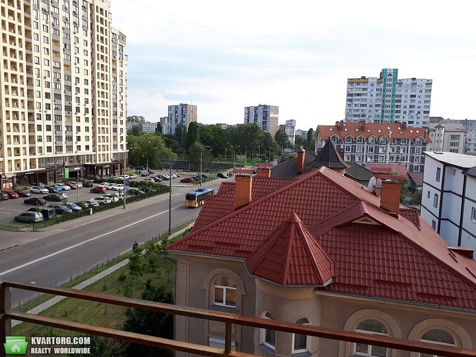Sell 1-room apartment. Киев, Московский пер. — photo 5
