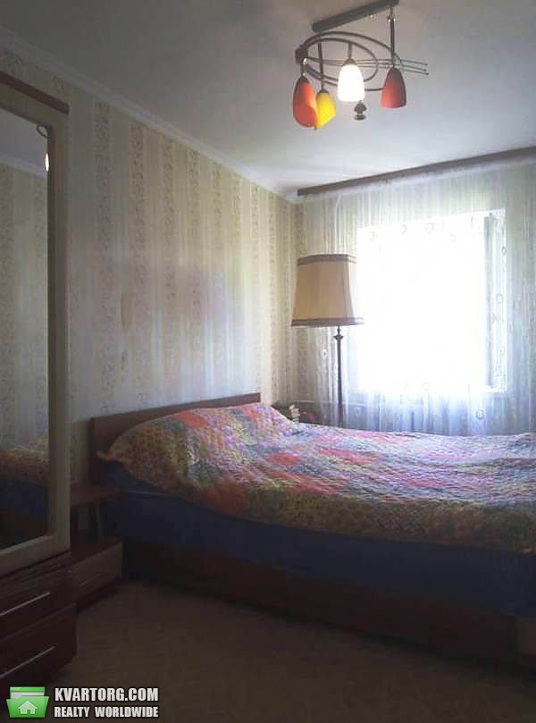 Sell 3-room apartment. Киев,  Большая Китаевская — photo 1