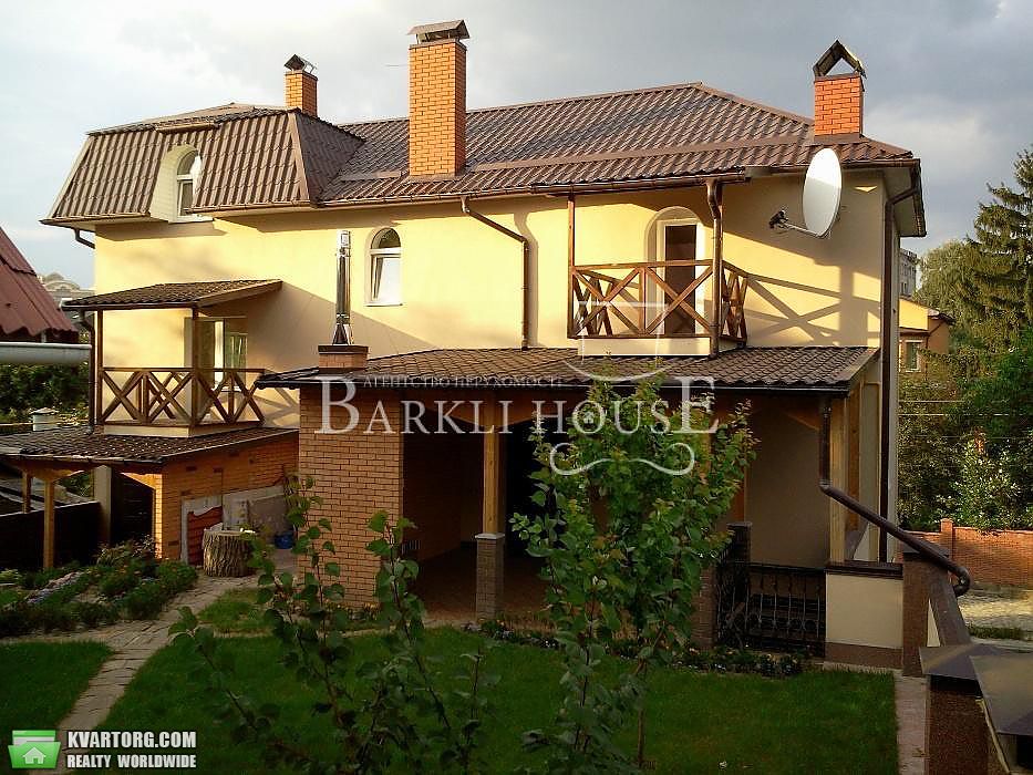 Rent out house. Киев,  Добрый путь — photo 1