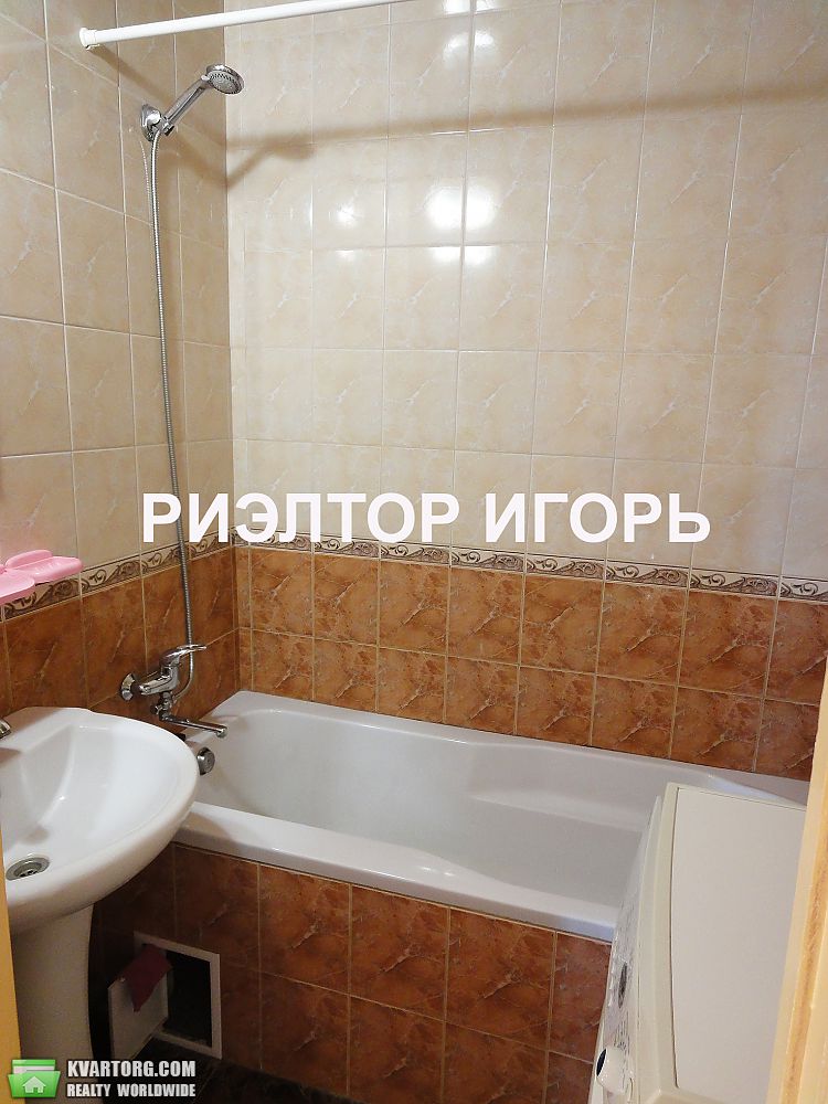 Rent out 1-room apartment. Одесса, Академика Вильямса — photo 8