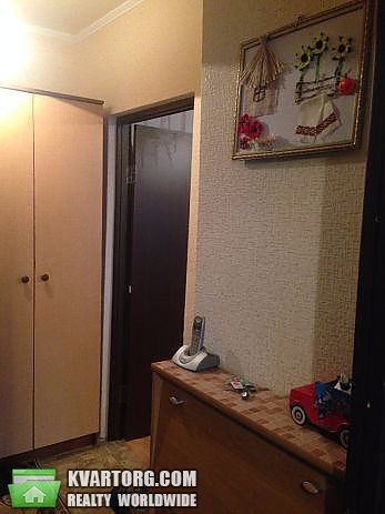 Sell 1-room apartment. Днепропетровск, бульвар славы — photo 4