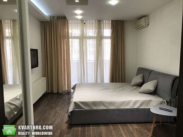 Rent out 2-room apartment. Одесса, Тенистая — photo 1