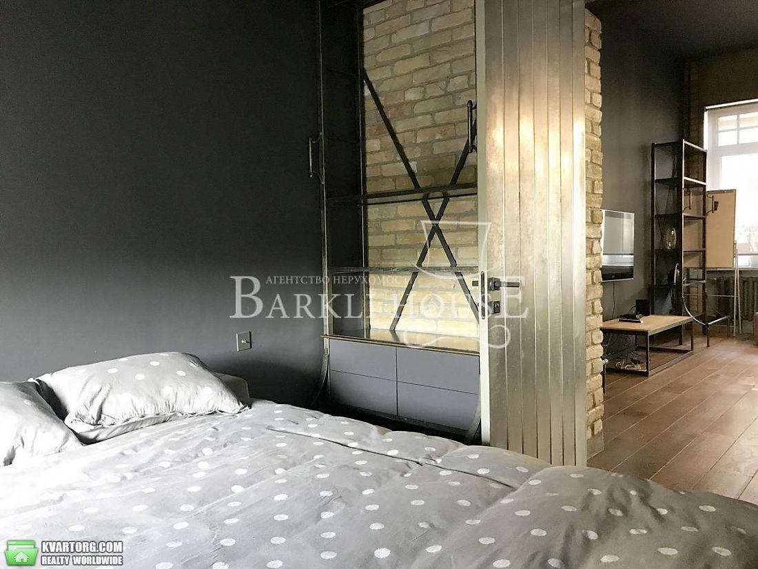 Rent out 2-room apartment. Киев,  Ярославов Вал — photo 4