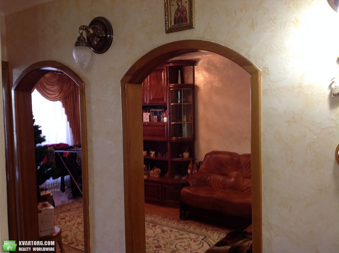 Sell 3-room apartment. Днепропетровск, Гули Королевой — photo 5