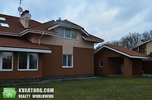 Sell house. Киевская обл., Гатное — photo 1