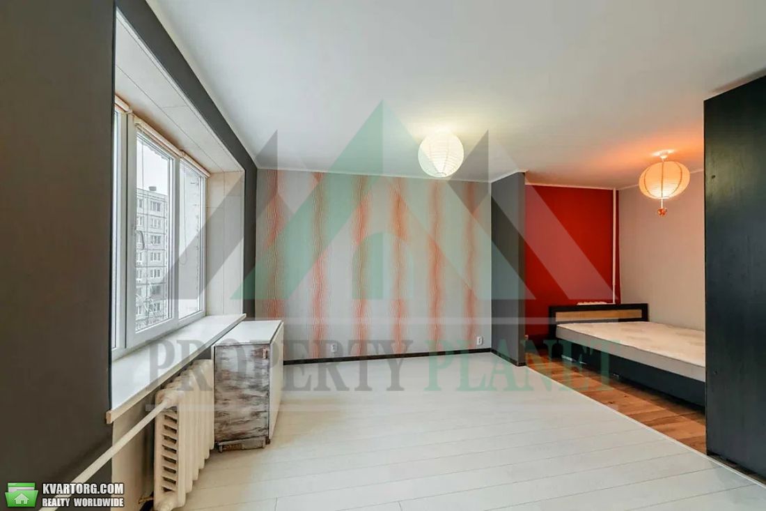 Sell 1-room apartment. Киев, Бакинская — photo 3