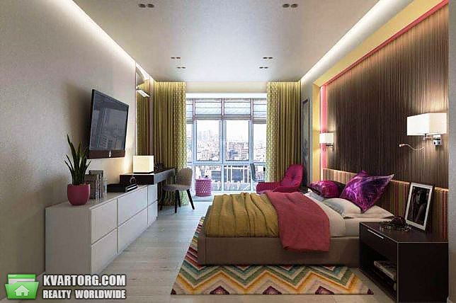 Sell 3-room apartment. Киев,  Гарматная — photo 1