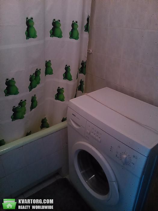 Rent out 3-room apartment. Киев,  Ахматовой — photo 9
