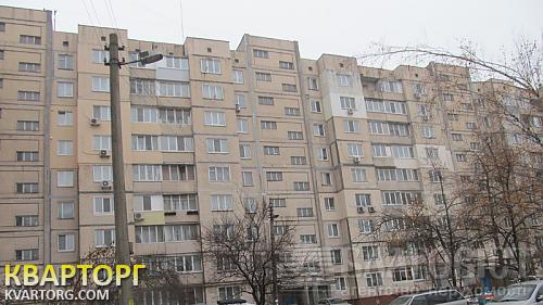 Sell 3-room apartment. Киев, Радужная — photo 1