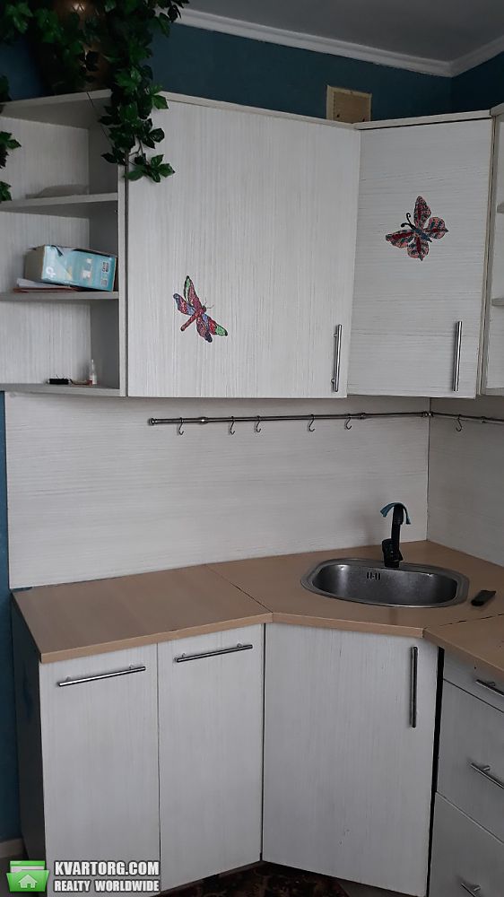 Rent out 1-room apartment. Киев,  Вербицкого — photo 2