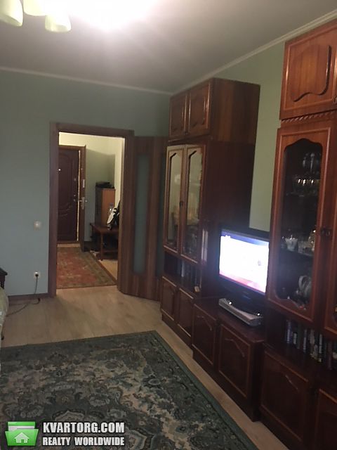 Sell 2-room apartment. Киев,  Закревского — photo 4