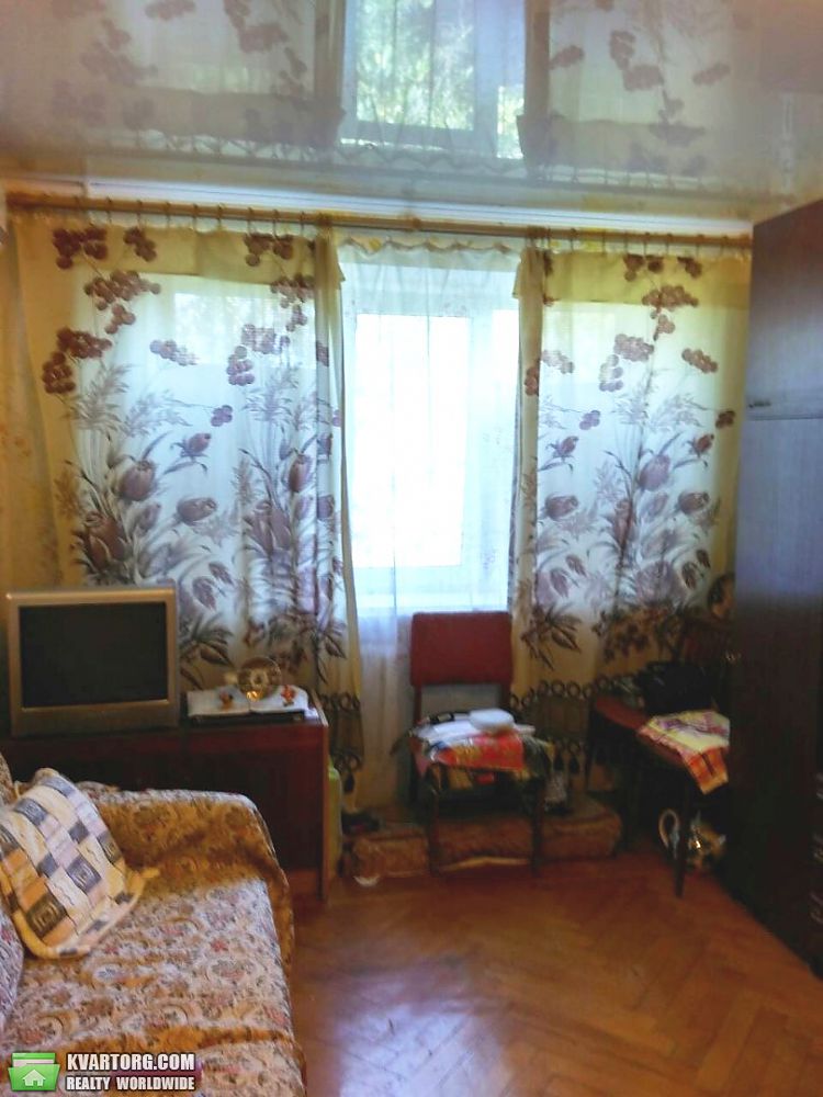 Sell 2-room apartment. Одесса, Рабина — photo 1