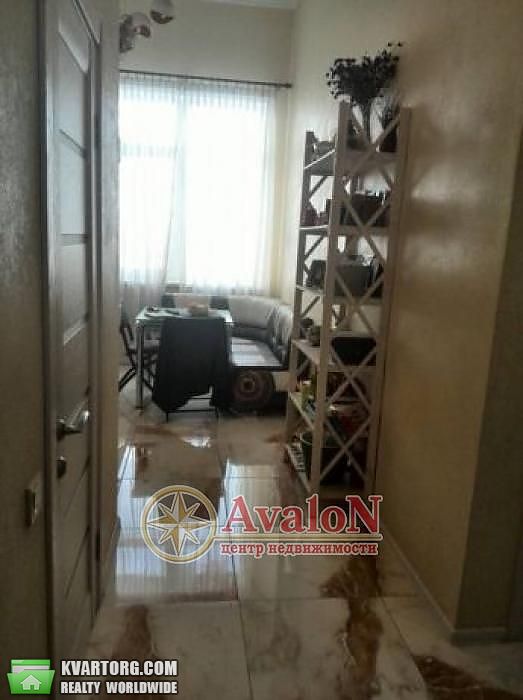 Sell 1-room apartment. Одесса, Люстдорфская — photo 2