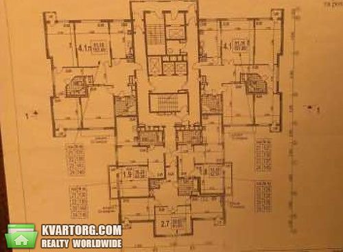 Sell 4-room apartment. Киев,  Краснозвездный пр — photo 4