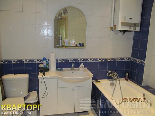Sell 3-room apartment. Киев,  Лумумбы — photo 7