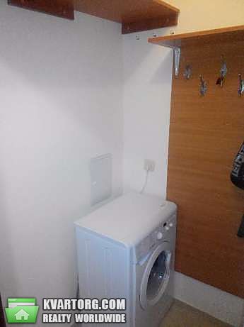 Rent out 1-room apartment. Киев, Хоткевича ул. — photo 9