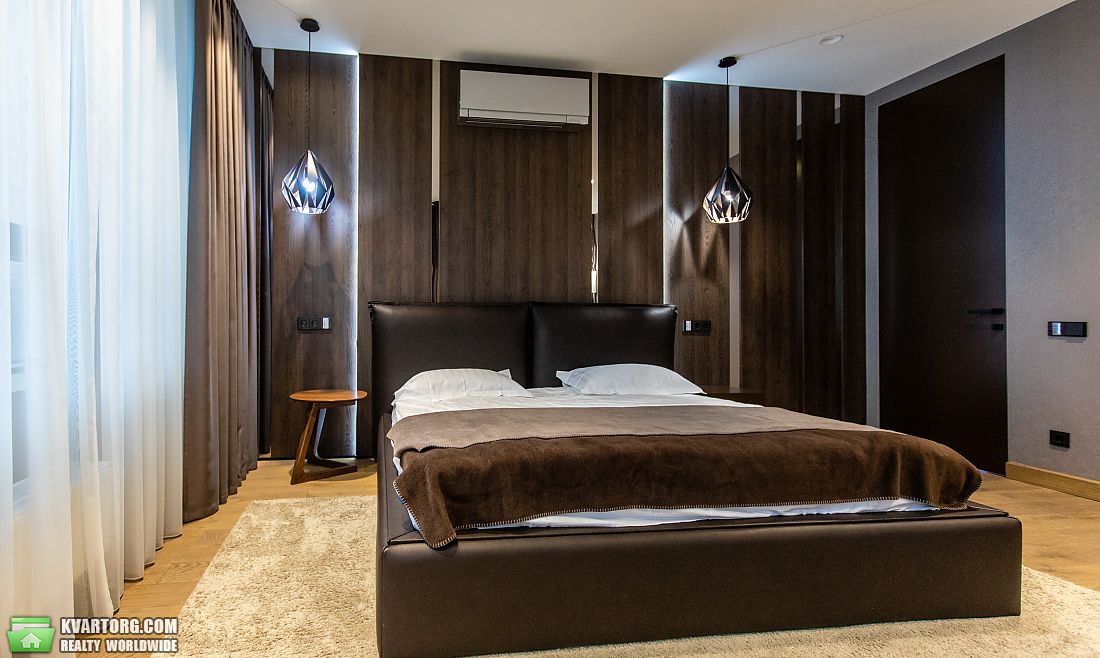 Rent out 3-room apartment. Киев, Деловая — photo 8