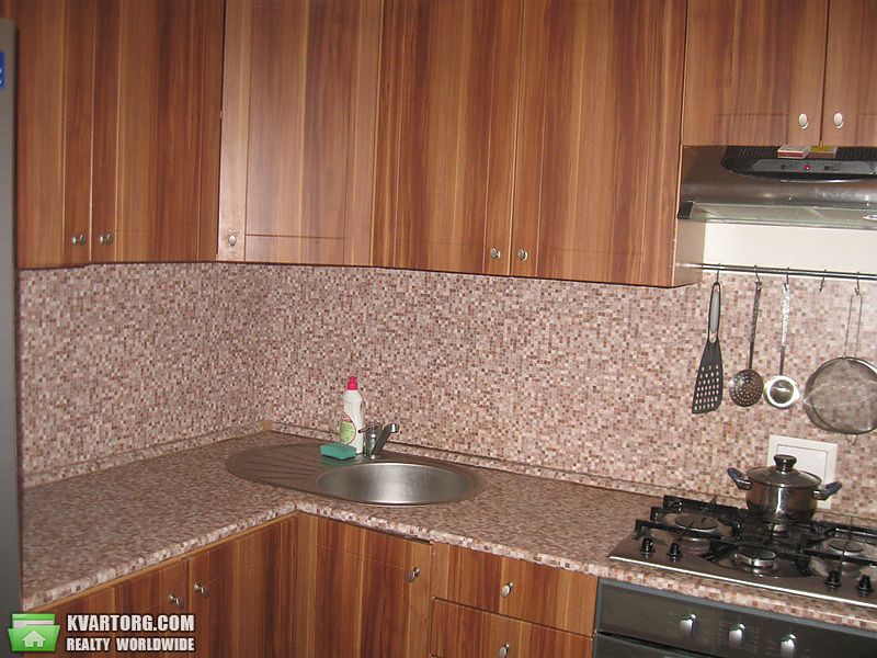 Rent out 3-room apartment. Днепропетровск, пр. Героев — photo 4
