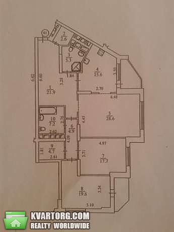 Sell 3-room apartment. Киев,  Чавдар — photo 2