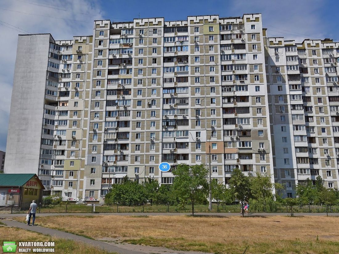 Sell 4-room apartment. Киев,  Григоренко пр — photo 2