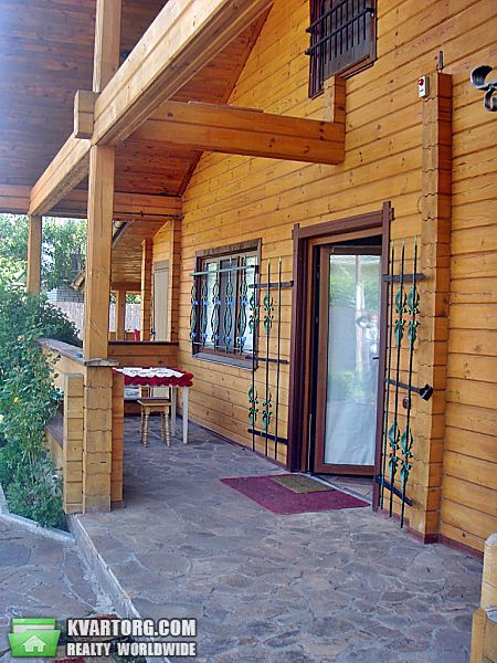 Rent out house. Киевская обл., Садовая — photo 1