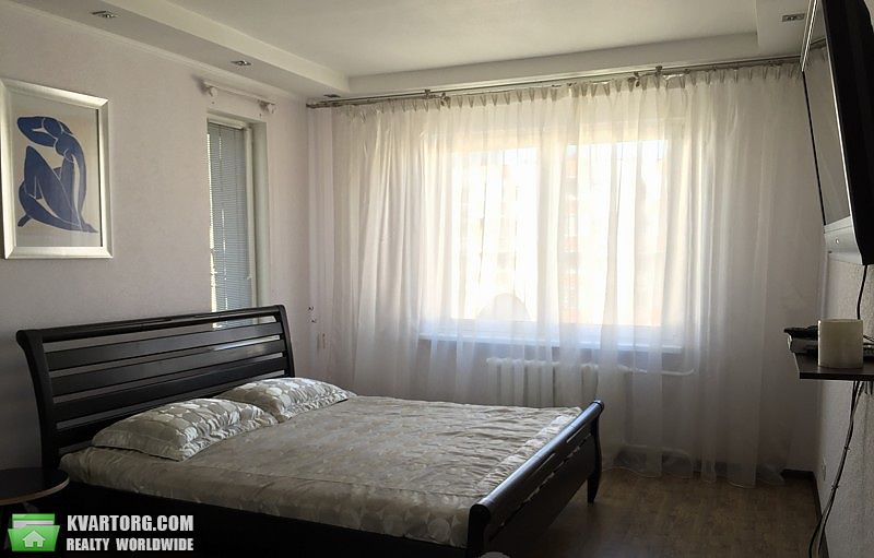 Sell 2-room apartment. Киев,  Феодосийский пер — photo 2