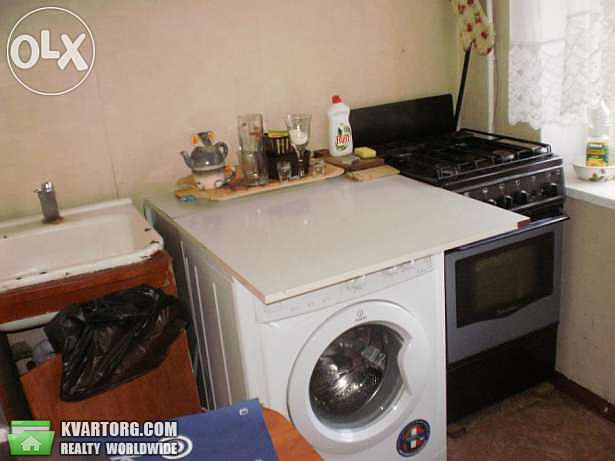 Rent out 1-room apartment. Киев,  Зодчих — photo 3